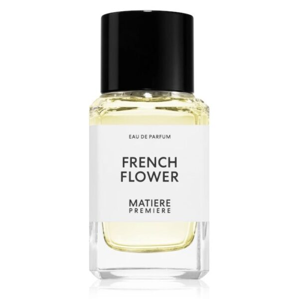 Matiere Premiere French Flower EDP 100ml - Image 2