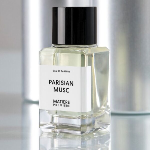 Matiere Premiere Parisian Musc EDP 100ml - Image 3
