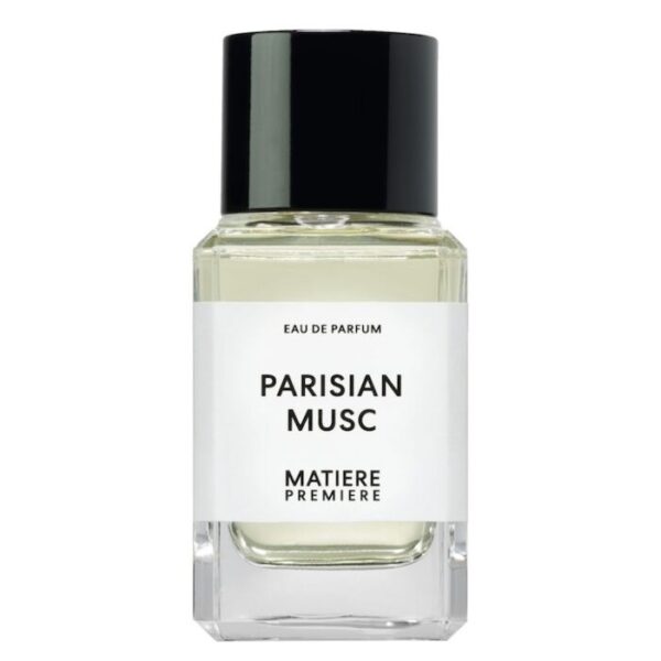 Matiere Premiere Parisian Musc EDP 100ml - Image 2