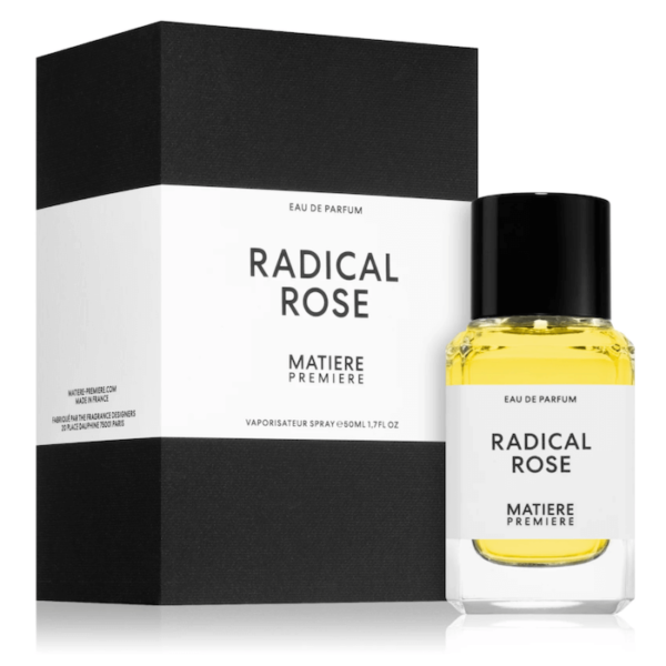 Matiere Premiere Radical Rose EDP 100ml