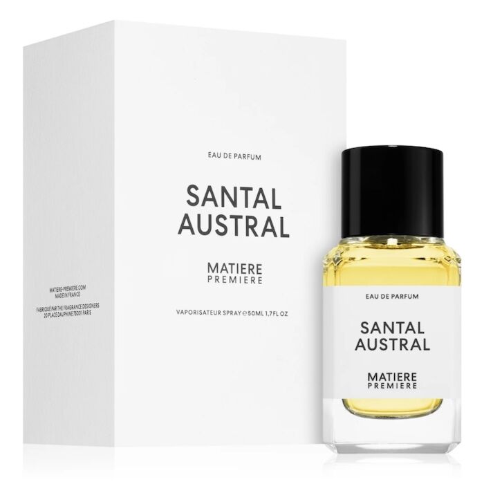 Matiere Premiere Santal Austral EDP 100ml
