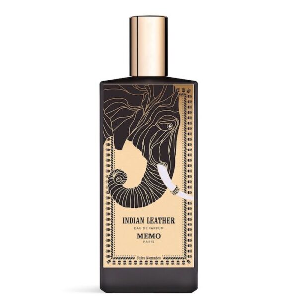 Memo Cuirs Nomades Indian Leather 75ml - Image 2