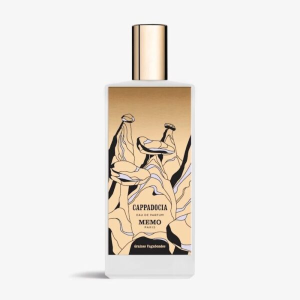 Memo Graines Cappadocia EDP 75ml - Image 2