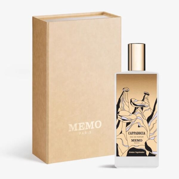 Memo Graines Cappadocia EDP 75ml