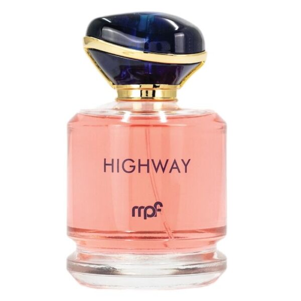MFP Highway EDP 100ml