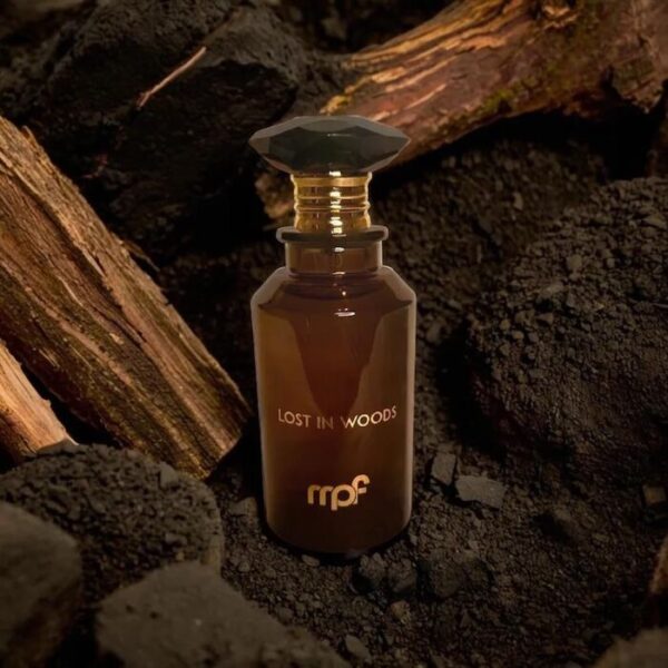 MFP Lost In Woods EDP 100ml - Image 2