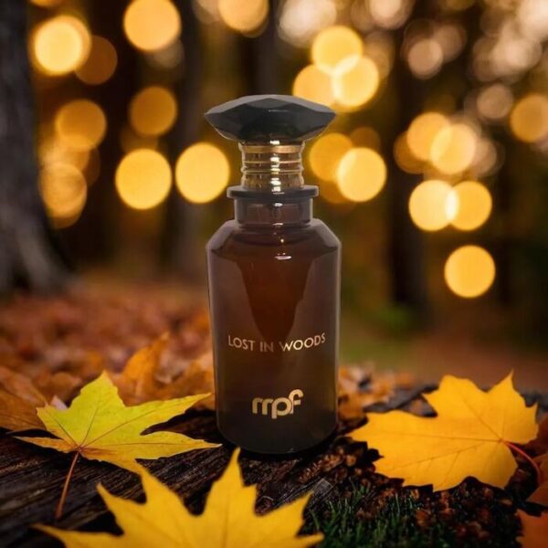 MFP Lost In Woods EDP 100ml - Image 3