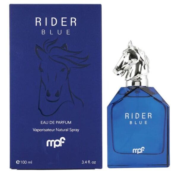 MFP Rider Blue EDP 100ml