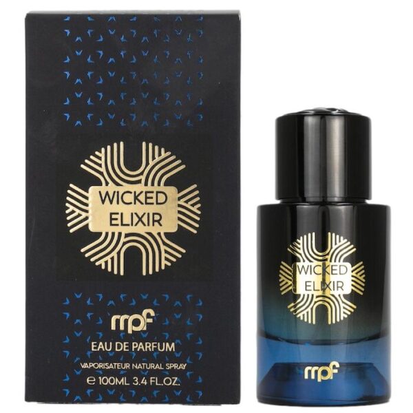 MFP Wicked Elixir EDP 100ml