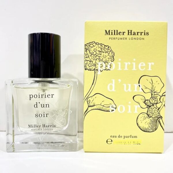 Miller Harris Poirier D'Un Soir EDP 100ml