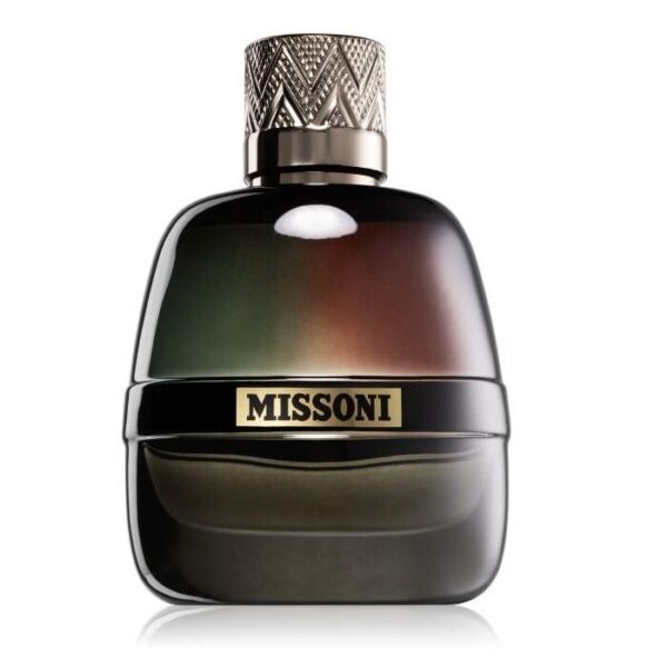 Missoni Parfum Pour Homme EDP 100ml - Image 2