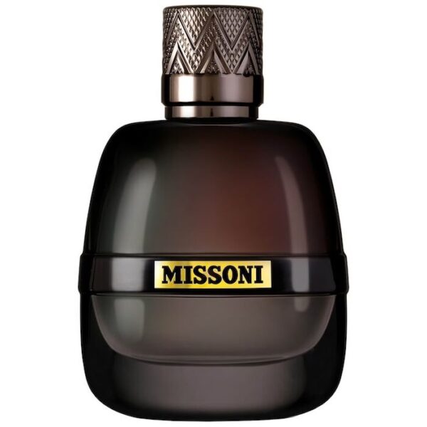 Missoni Parfum Pour Homme EDP 100ml - Image 4