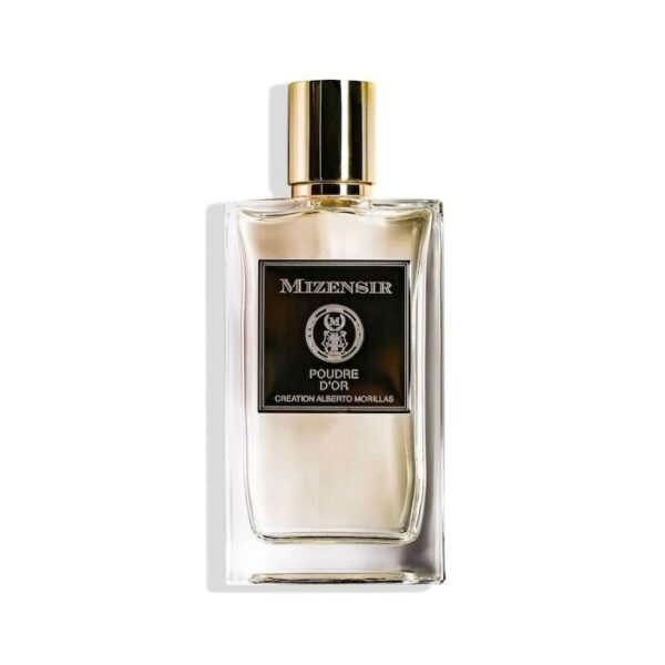 Mizensir Poudre D'Or EDP 100ml