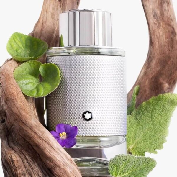Mont Blanc Explorer Platinum EDP 100ml - Image 3