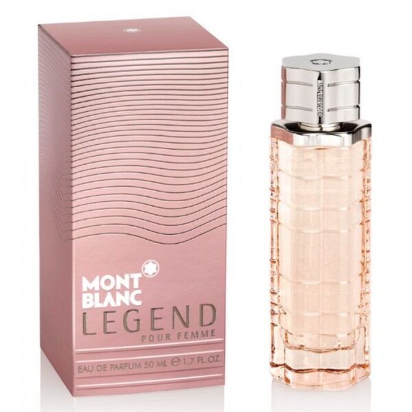 Mont Blanc Legend EDP 50ml For Women