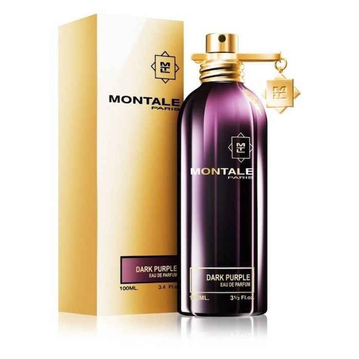 Montale Dark Purple EDP 100ml
