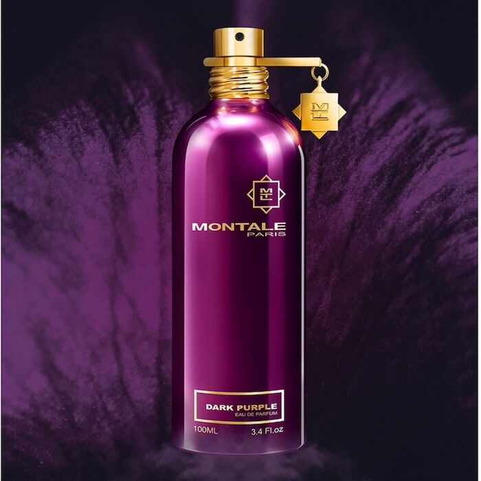 Montale Dark Purple EDP 100ml