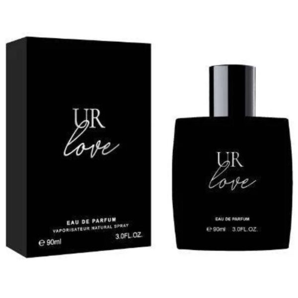 My Dear Body UR Love Eau de Parfum 90ml