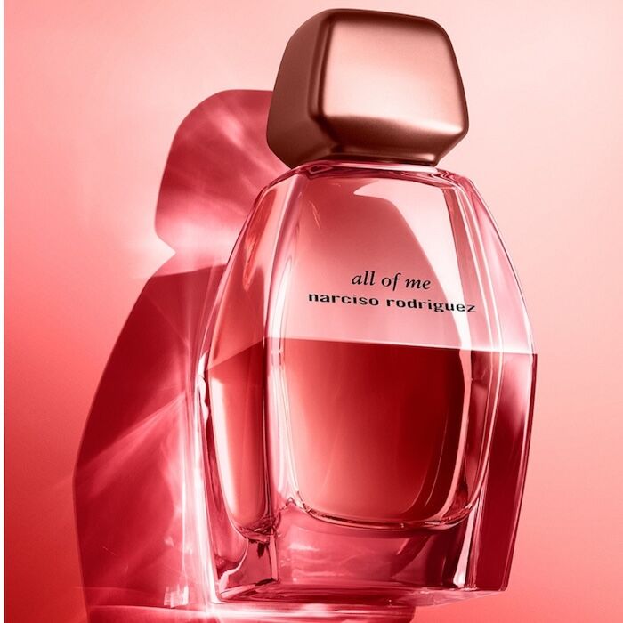 Narciso Rodriguez All Of Me EDP Intense 90ml