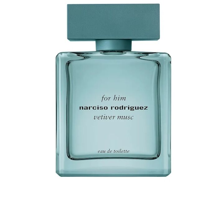 Narciso Rodriguez For Him Vetiver Musc EDT 100ml