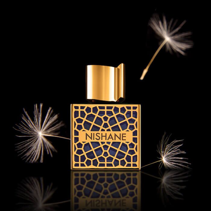 Nishane Mana Extrait de Parfum 50ml