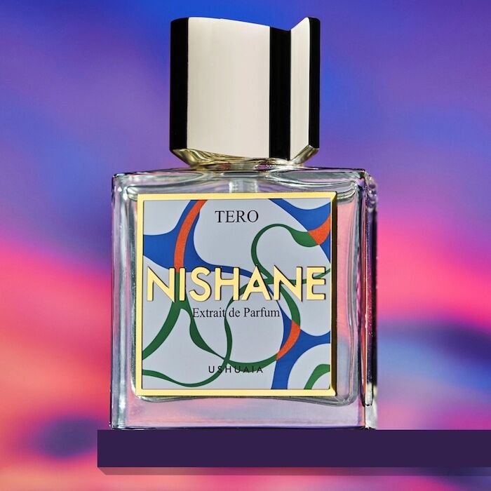 Nishane Tero EDP 100ml