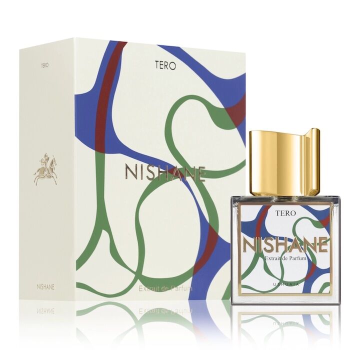 Nishane Tero EDP 100ml