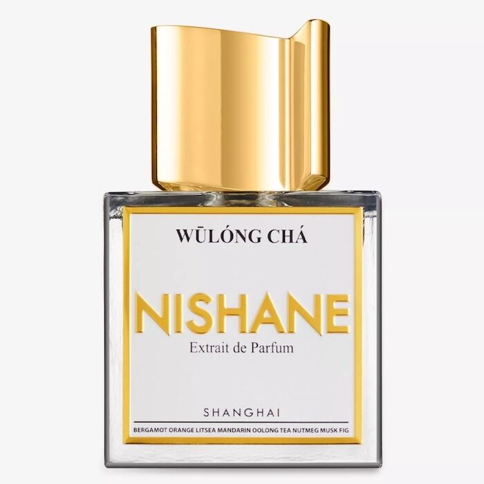 Nishane Wulong Cha EDP 100ml