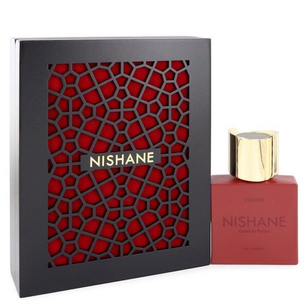 Nishane Zenne Extrait de Parfum 50ml