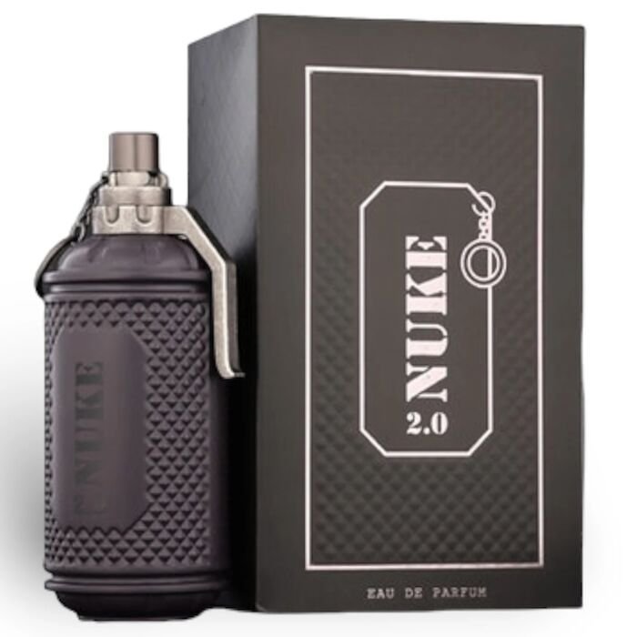 Nuke 2.0 Eau de Parfum 100ml