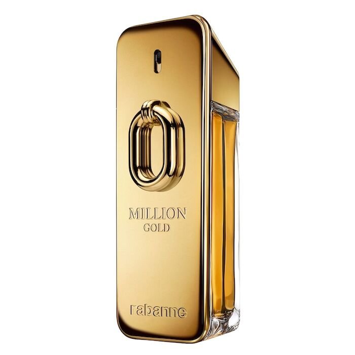 Paco Rabanne Million Gold EDP Intense 100ml