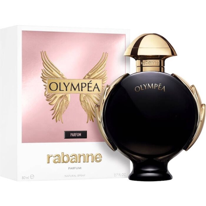 Paco Rabanne Olympea Parfum 80ml For Women