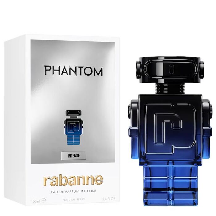 Paco Rabanne Phantom Intense 100ml