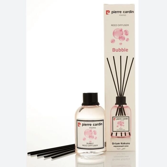 Pierre Cardin Paris Reed Diffuser Bubble 110ml