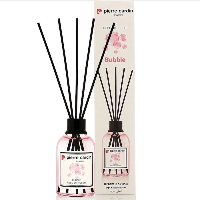Pierre Cardin Paris Reed Diffuser Bubble 110ml