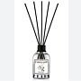 Pierre Cardin Paris Reed Diffuser White Flowers 110ml