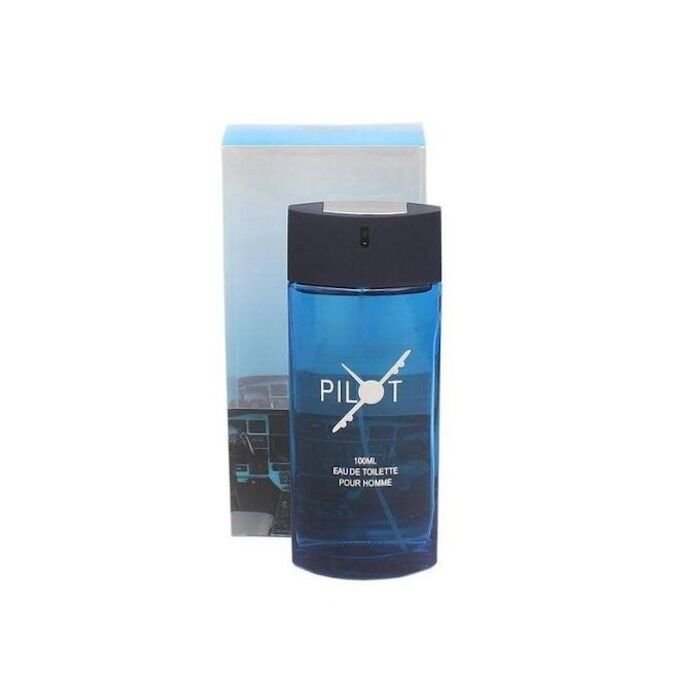 Prestige Pilot EDT 100ml Pour Homme
