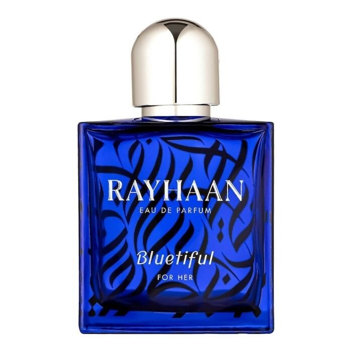 Rayhaan Bluetiful EDP 100ml For Her