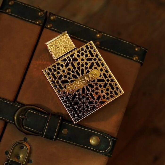 Rayhaan Elixir Eau de Parfum 100ml