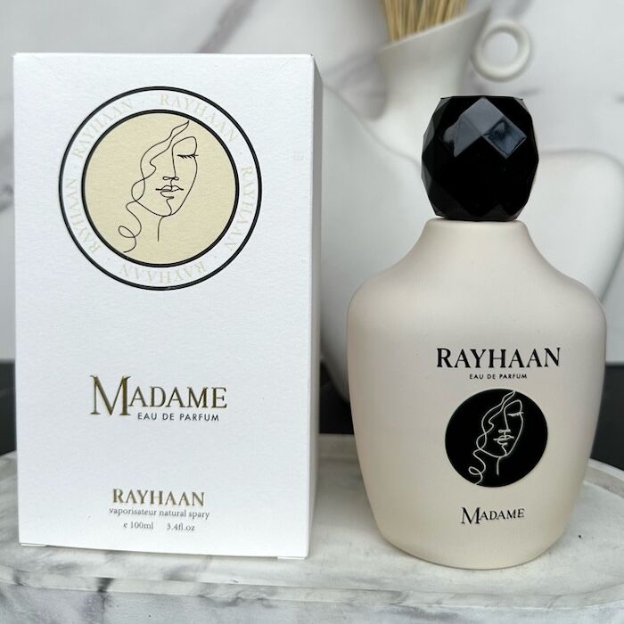 Rayhaan Madame EDP 100ml