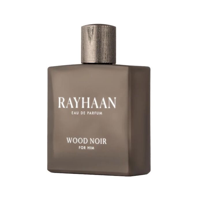 Rayhaan Wood Noir EDP 100ml EDP 100ml