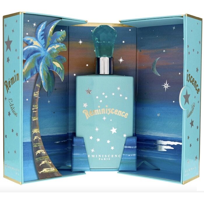 Reminiscence Limited Edition EDP 100ml Perfume