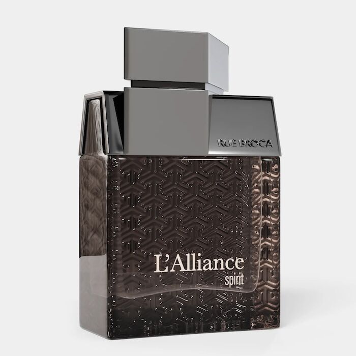 Rue Broca L'Alliance Spirit EDP 100ml