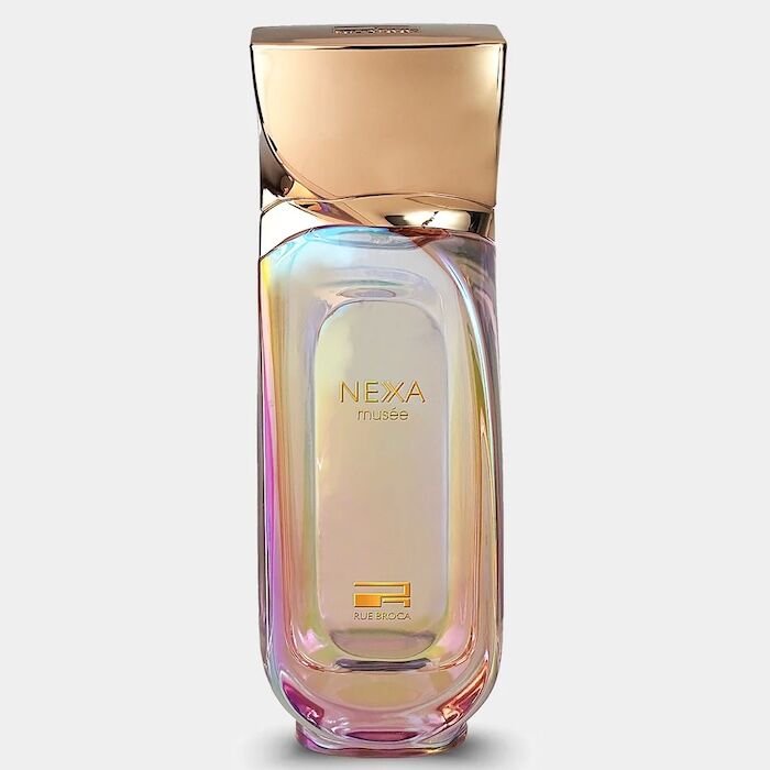 Rue Broca Nexa Musee EDP 100ml