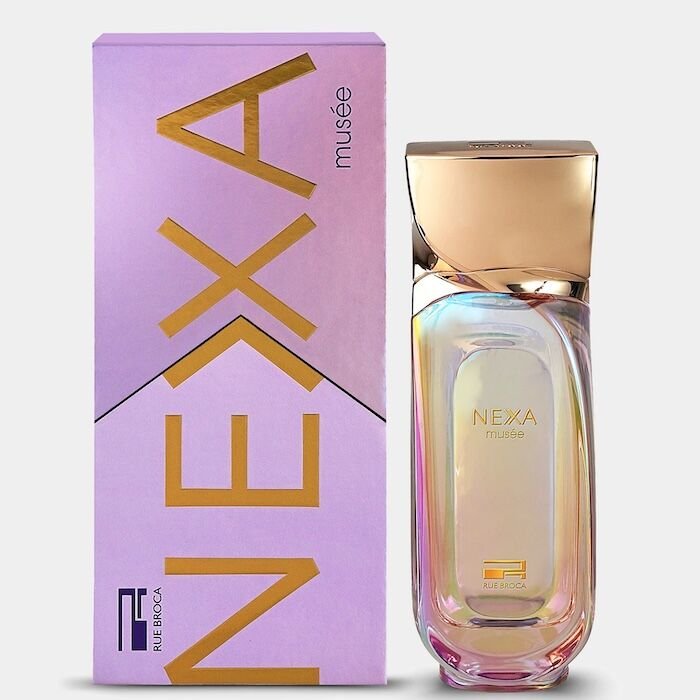 Rue Broca Nexa Musee EDP 100ml