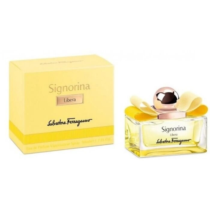 Salvatore Signorina Libera EDP 100ml