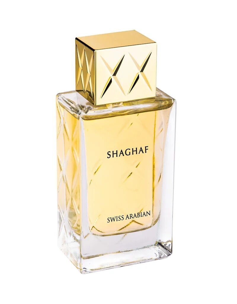 Swiss Arabian Shaghaf For Women EDP 75ml