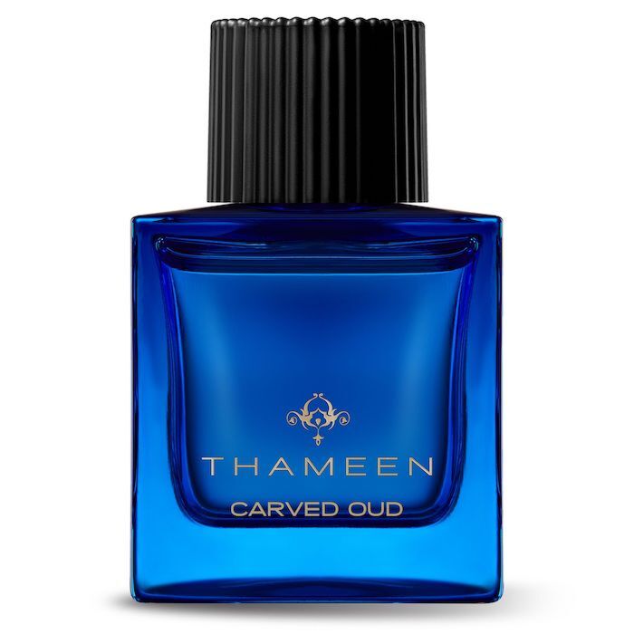 Thameen London Carved Oud EDP 50ml