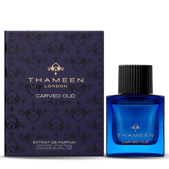 Thameen London Carved Oud EDP 50ml