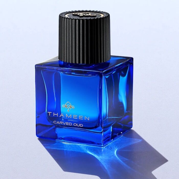 Thameen London Carved Oud EDP 50ml